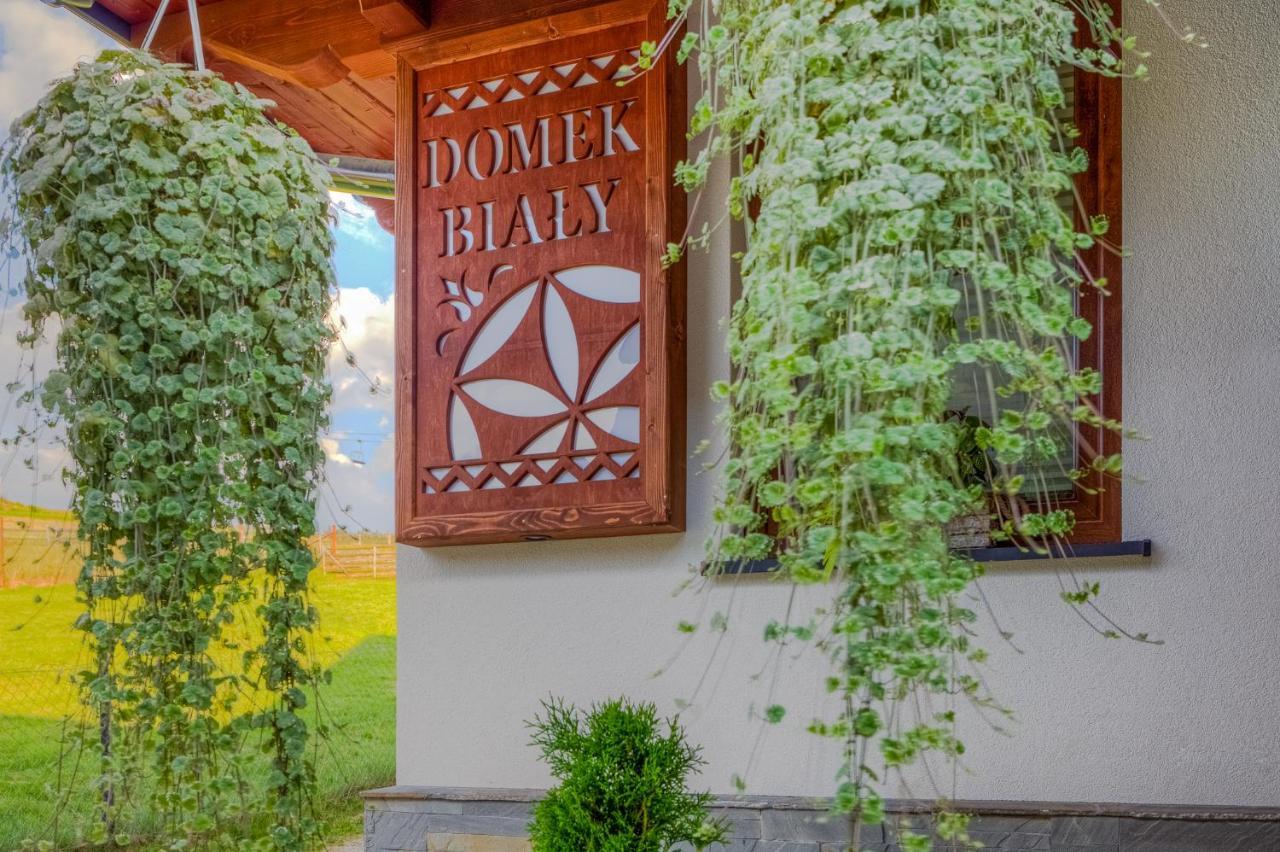 Domki Male Ciche Exterior photo